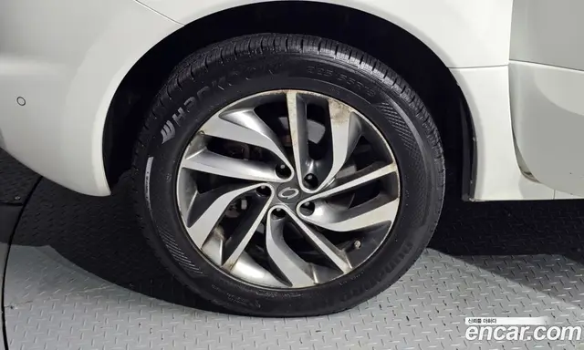 Renault (Samsung) QM5 2014 2.0 автомат (гидро), миниатюра 5 Renault (Samsung) QM5 2014 2.0 автомат (гидро), миниатюра 5