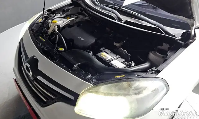 Renault (Samsung) QM5 2014 2.0 автомат (гидро), миниатюра 6 Renault (Samsung) QM5 2014 2.0 автомат (гидро), миниатюра 6