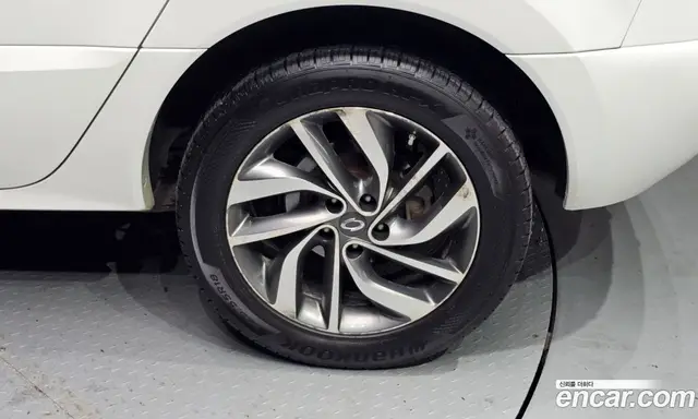 Renault (Samsung) QM5 2014 2.0 автомат (гидро), миниатюра 7 Renault (Samsung) QM5 2014 2.0 автомат (гидро), миниатюра 7