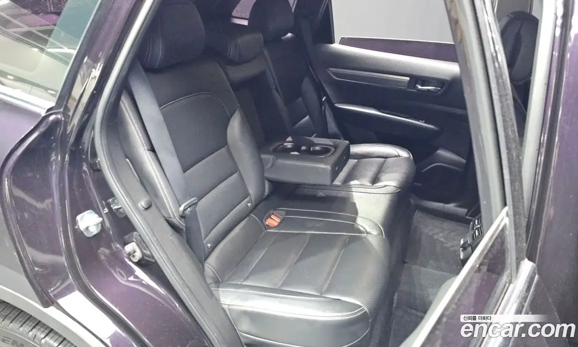 Renault (Samsung) QM6 2017 2.0 автомат (гидро), фото 12