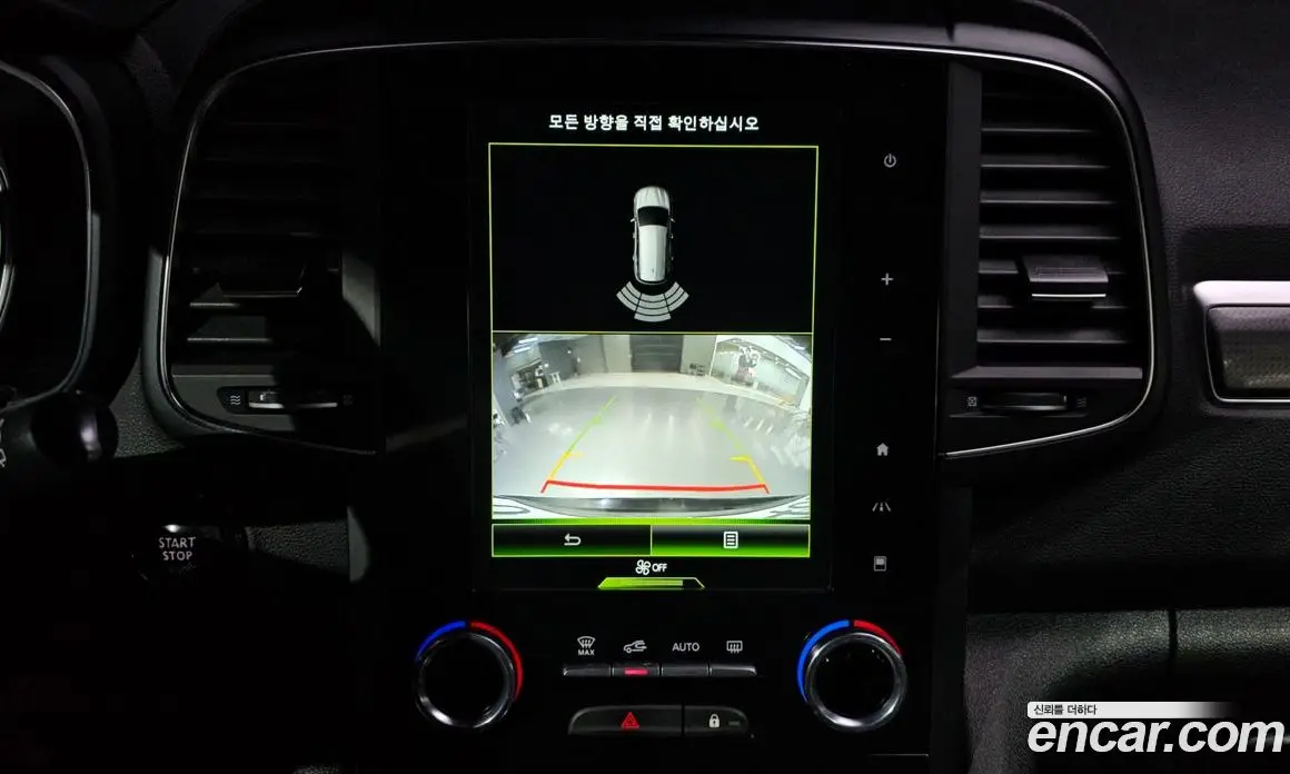 Renault (Samsung) QM6 2017 2.0 автомат (гидро), фото 16