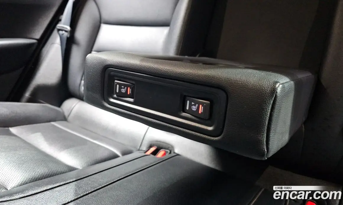 Renault (Samsung) QM6 2017 2.0 автомат (гидро), фото 19