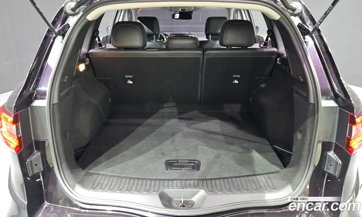 Renault (Samsung) QM6 2017 2.0 автомат (гидро), фото 20