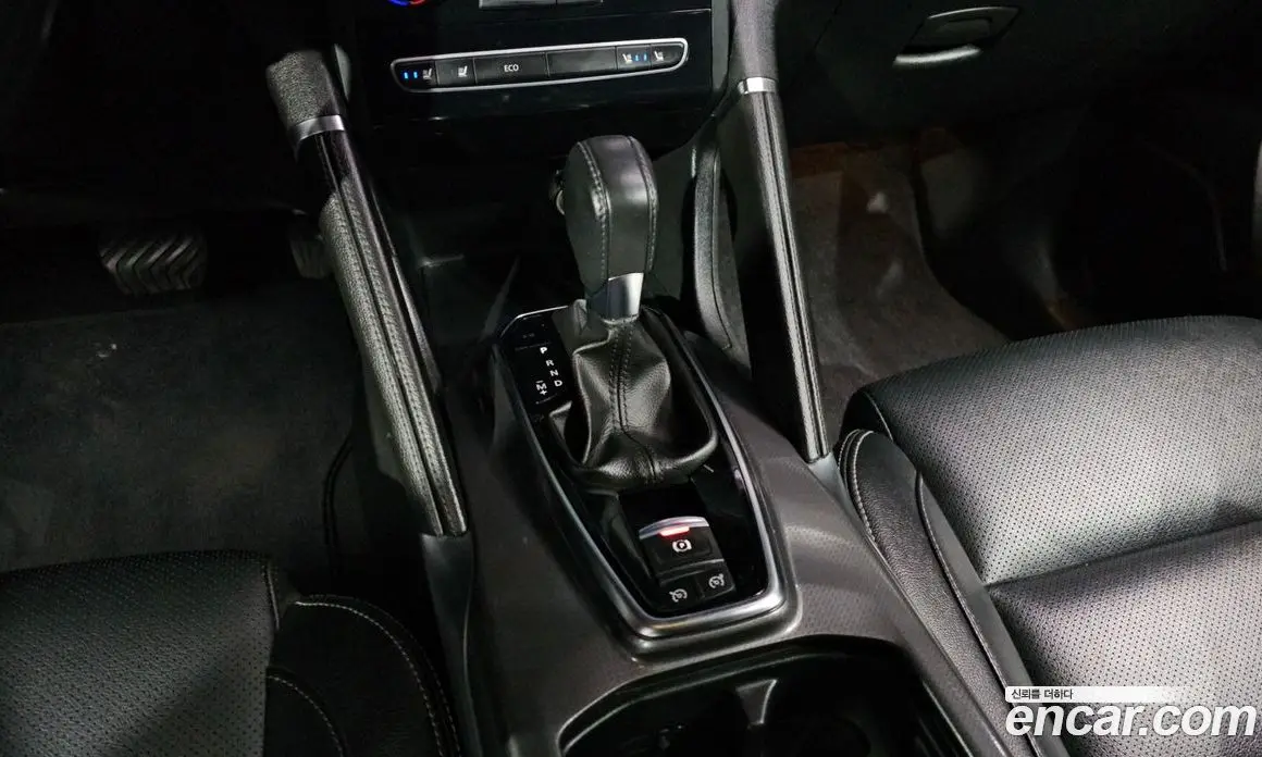 Renault (Samsung) QM6 2017 2.0 автомат (гидро), фото 9