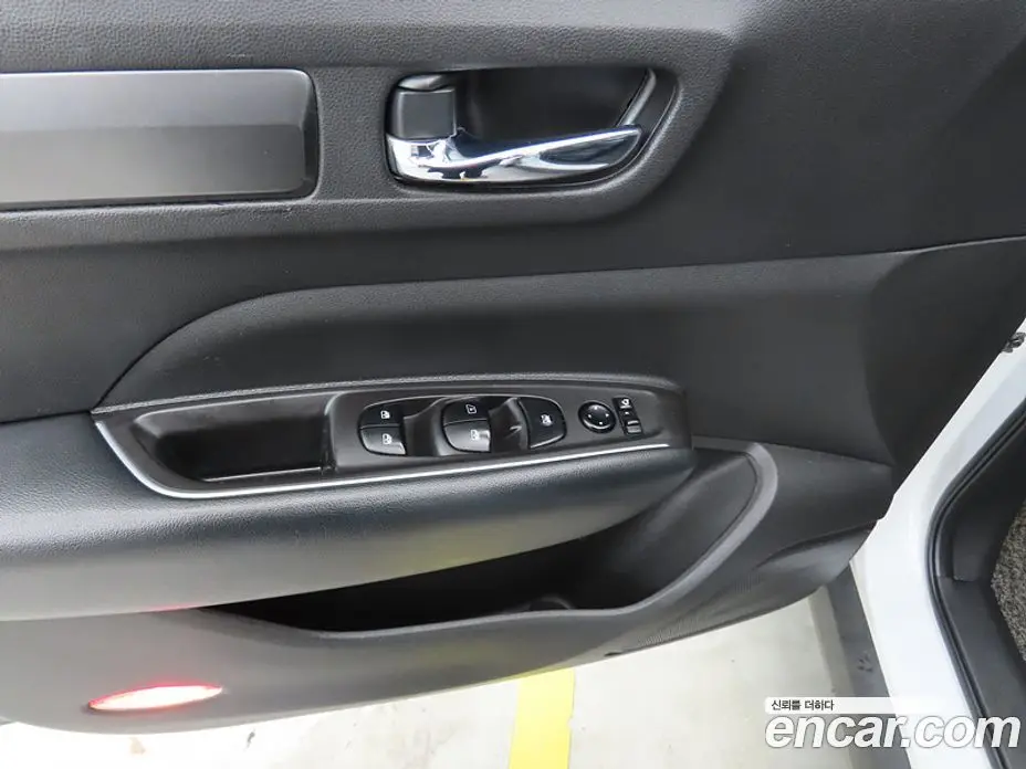 Renault (Samsung) QM6 2019 2.0 автомат (гидро), фото 12 Renault (Samsung) QM6 2019 2.0 автомат (гидро), фото 12