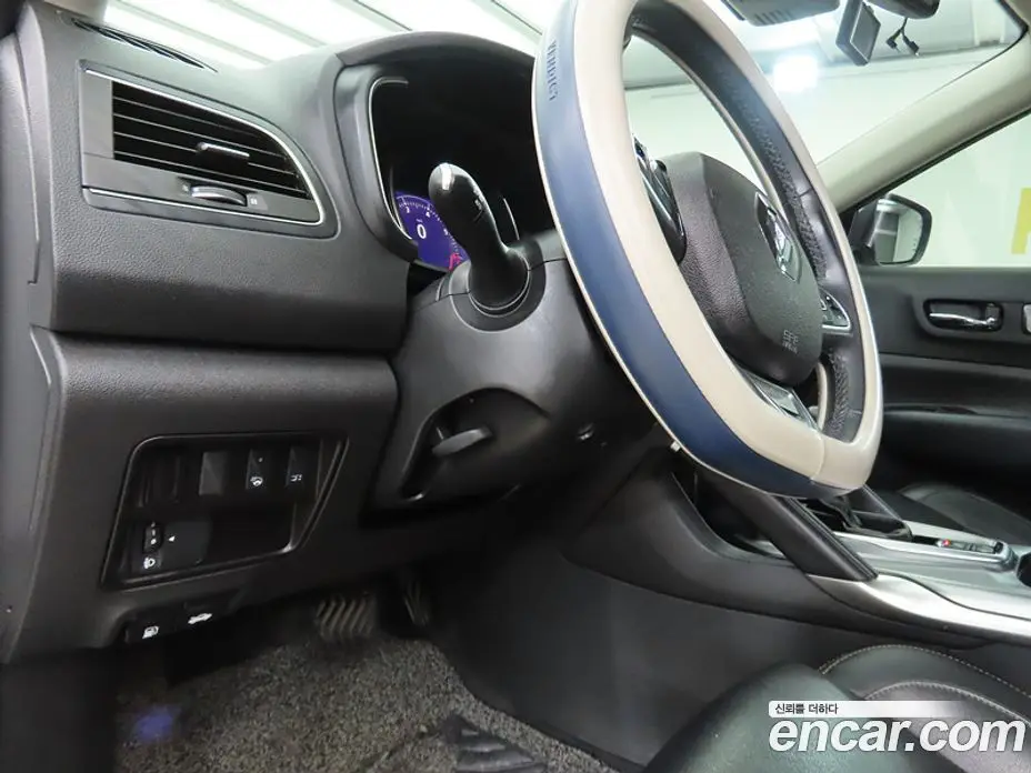 Renault (Samsung) QM6 2019 2.0 автомат (гидро), фото 13 Renault (Samsung) QM6 2019 2.0 автомат (гидро), фото 13