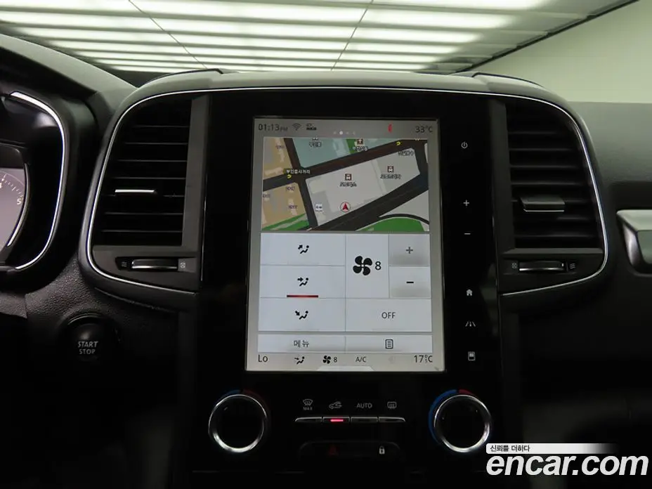 Renault (Samsung) QM6 2019 2.0 автомат (гидро), фото 16 Renault (Samsung) QM6 2019 2.0 автомат (гидро), фото 16
