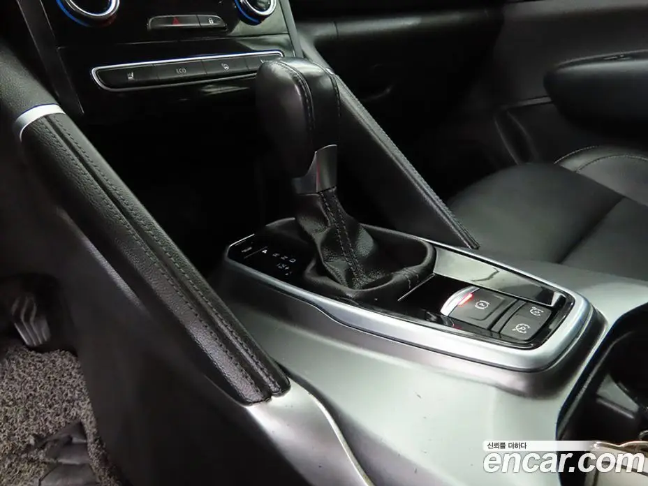 Renault (Samsung) QM6 2019 2.0 автомат (гидро), фото 9 Renault (Samsung) QM6 2019 2.0 автомат (гидро), фото 9