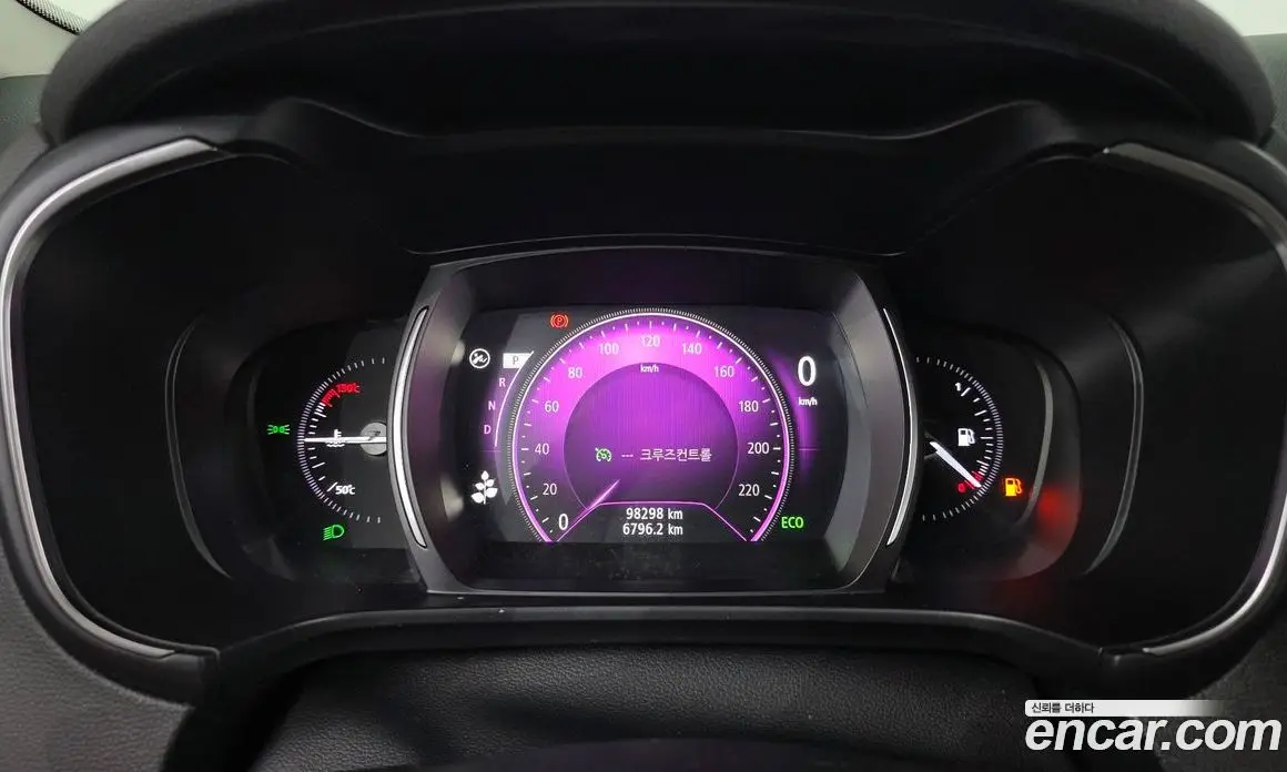 Renault (Samsung) QM6 2020 2.0 автомат (гидро), фото 11 Renault (Samsung) QM6 2020 2.0 автомат (гидро), фото 11