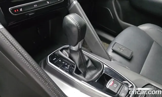 Renault (Samsung) QM6 2020 2.0 автомат (гидро), миниатюра 12