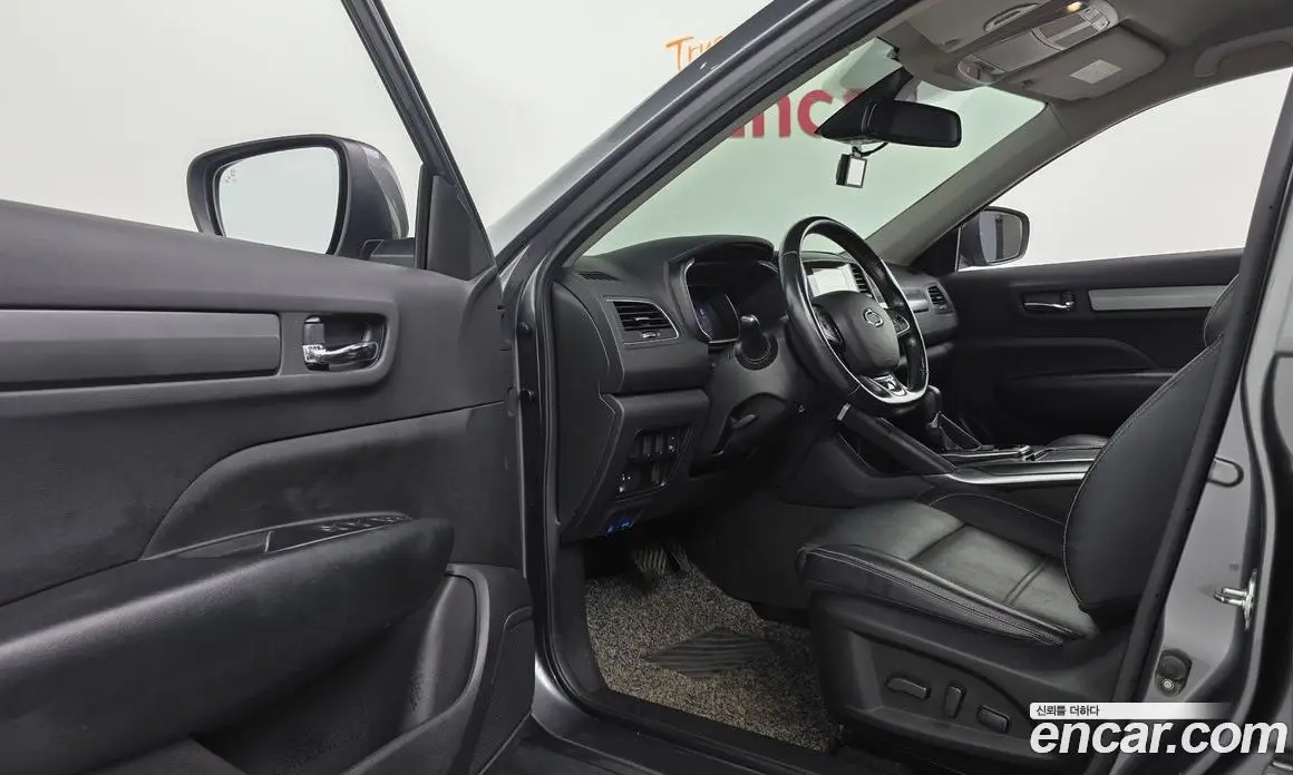 Renault (Samsung) QM6 2020 2.0 автомат (гидро), фото 13 Renault (Samsung) QM6 2020 2.0 автомат (гидро), фото 13