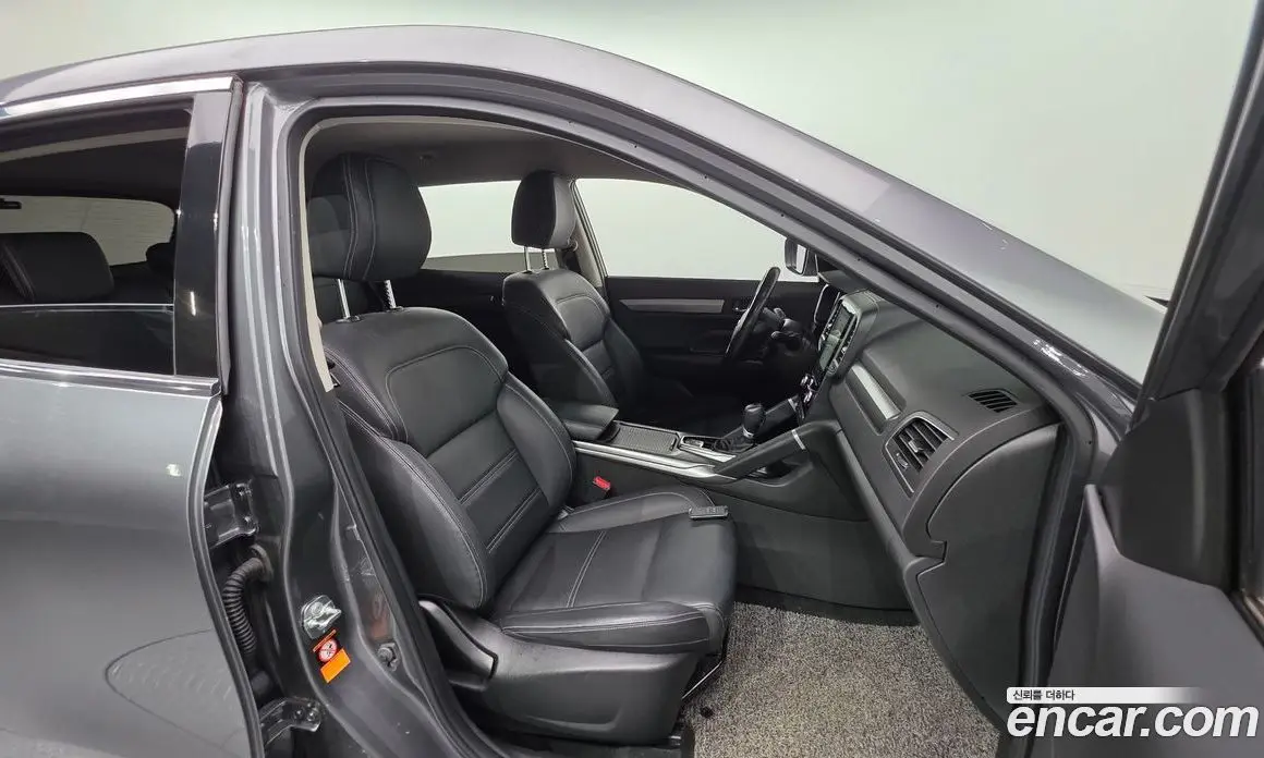 Renault (Samsung) QM6 2020 2.0 автомат (гидро), фото 16 Renault (Samsung) QM6 2020 2.0 автомат (гидро), фото 16