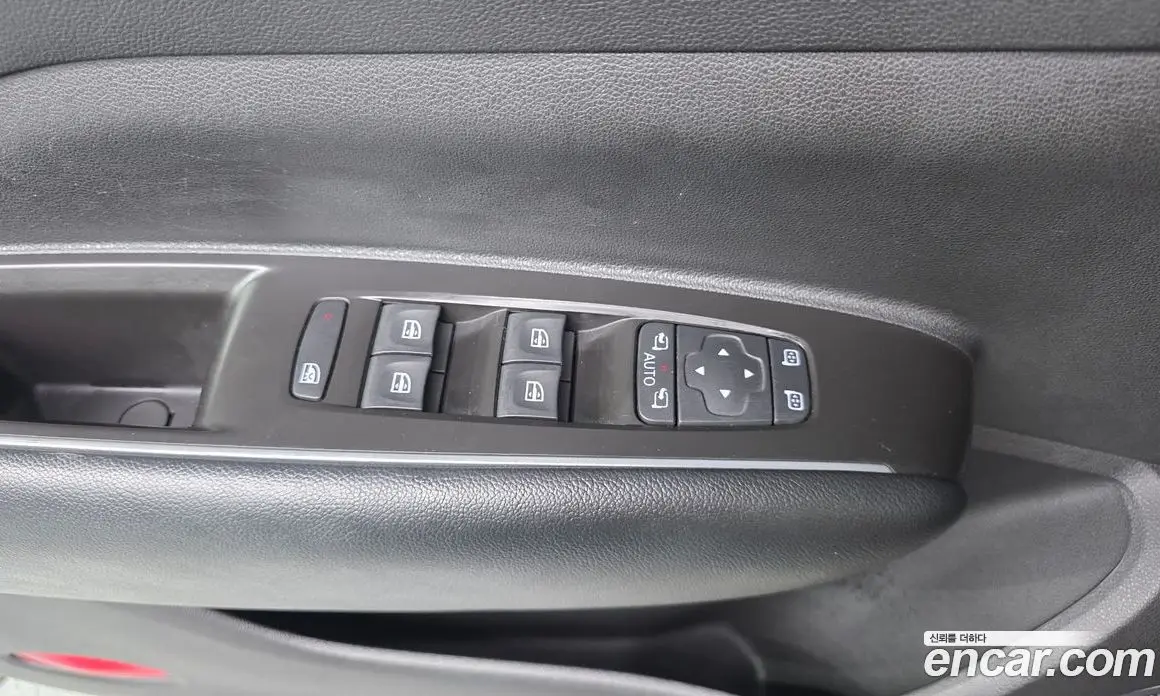 Renault (Samsung) QM6 2020 2.0 автомат (гидро), фото 17 Renault (Samsung) QM6 2020 2.0 автомат (гидро), фото 17