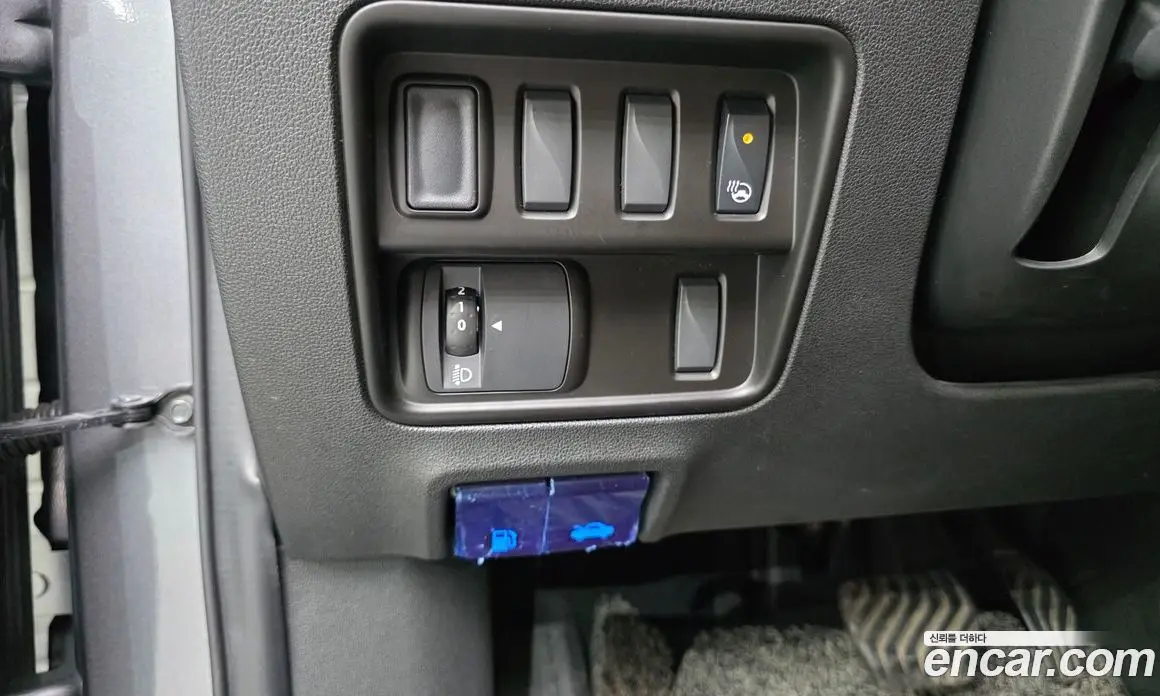 Renault (Samsung) QM6 2020 2.0 автомат (гидро), фото 18 Renault (Samsung) QM6 2020 2.0 автомат (гидро), фото 18