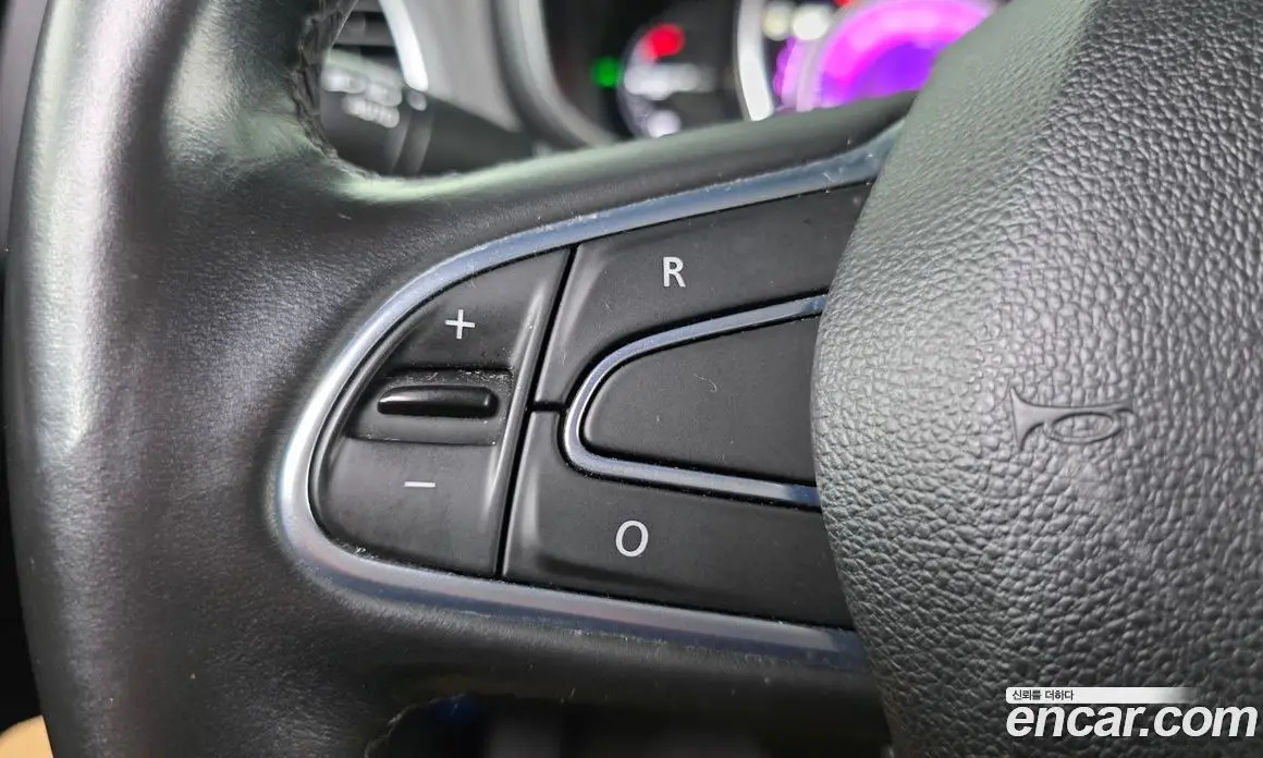 Renault (Samsung) QM6 2020 2.0 автомат (гидро), фото 20 Renault (Samsung) QM6 2020 2.0 автомат (гидро), фото 20