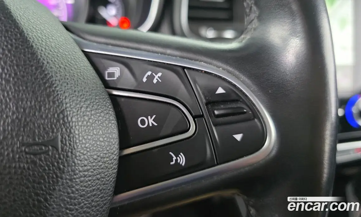 Renault (Samsung) QM6 2020 2.0 автомат (гидро), фото 21 Renault (Samsung) QM6 2020 2.0 автомат (гидро), фото 21