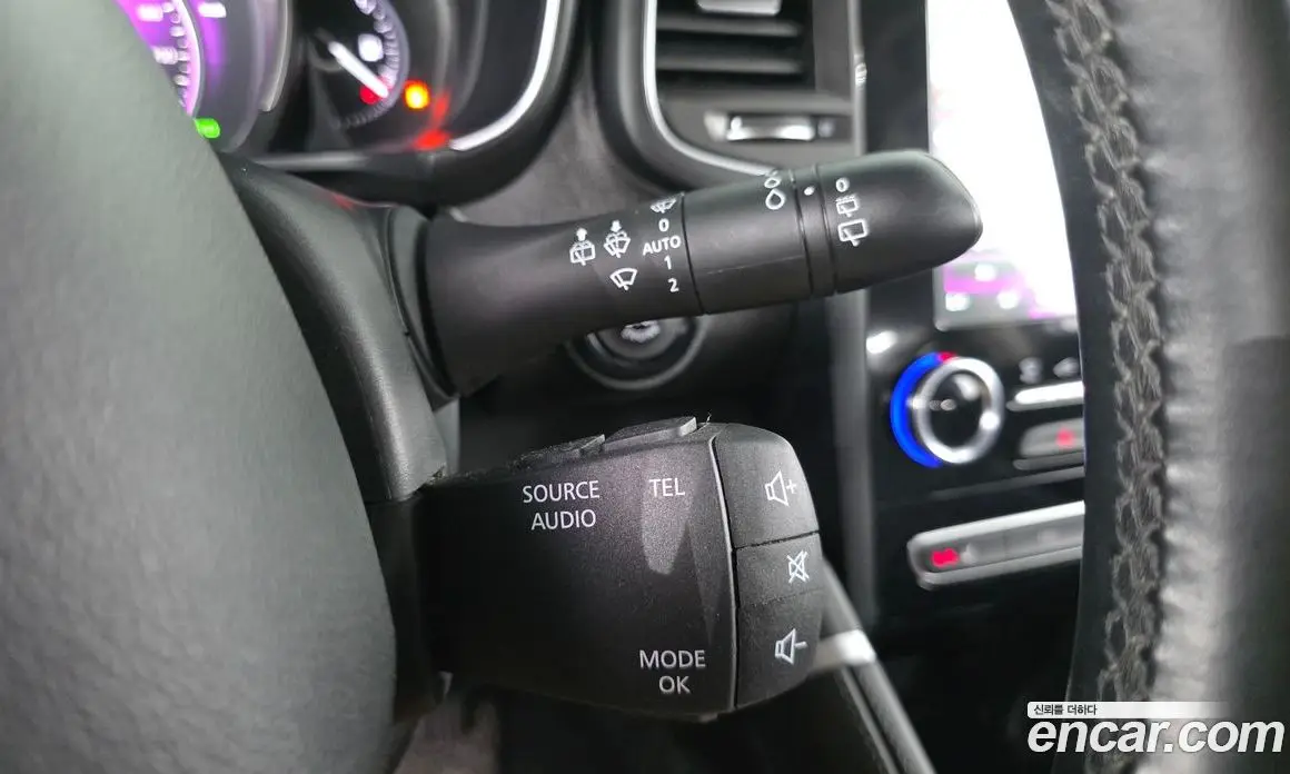 Renault (Samsung) QM6 2020 2.0 автомат (гидро), фото 22 Renault (Samsung) QM6 2020 2.0 автомат (гидро), фото 22