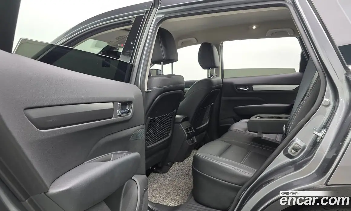 Renault (Samsung) QM6 2020 2.0 автомат (гидро), фото 27 Renault (Samsung) QM6 2020 2.0 автомат (гидро), фото 27