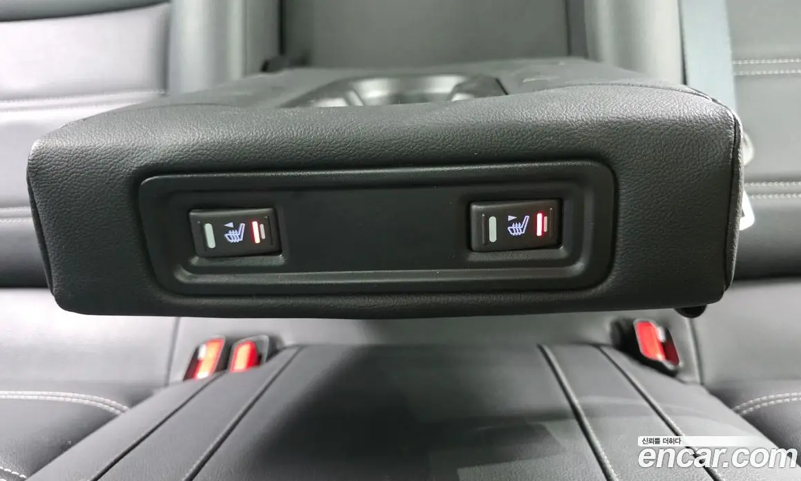 Renault (Samsung) QM6 2020 2.0 автомат (гидро), фото 28 Renault (Samsung) QM6 2020 2.0 автомат (гидро), фото 28