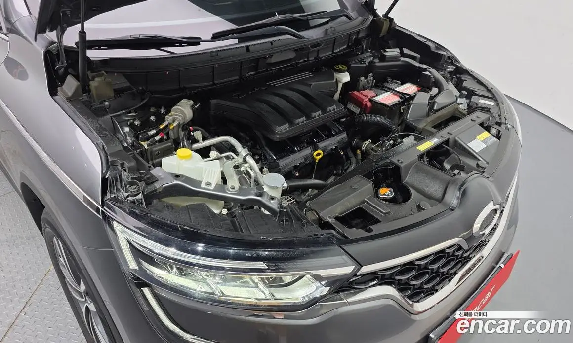 Renault (Samsung) QM6 2020 2.0 автомат (гидро), фото 6 Renault (Samsung) QM6 2020 2.0 автомат (гидро), фото 6
