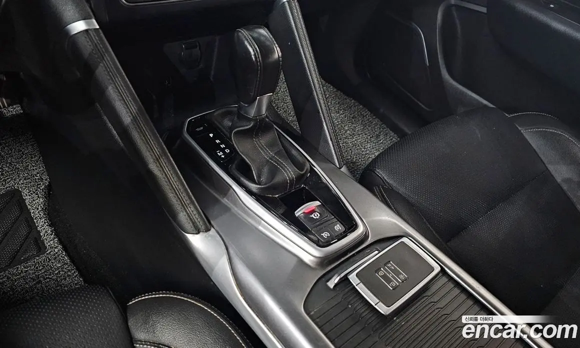 Renault (Samsung) QM6 2021 2.0 автомат (гидро), фото 12 Renault (Samsung) QM6 2021 2.0 автомат (гидро), фото 12