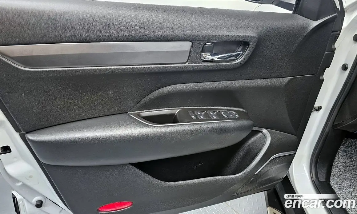Renault (Samsung) QM6 2021 2.0 автомат (гидро), фото 14 Renault (Samsung) QM6 2021 2.0 автомат (гидро), фото 14