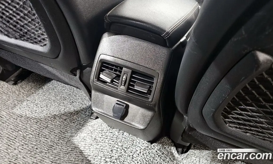 Renault (Samsung) QM6 2021 2.0 автомат (гидро), фото 31 Renault (Samsung) QM6 2021 2.0 автомат (гидро), фото 31