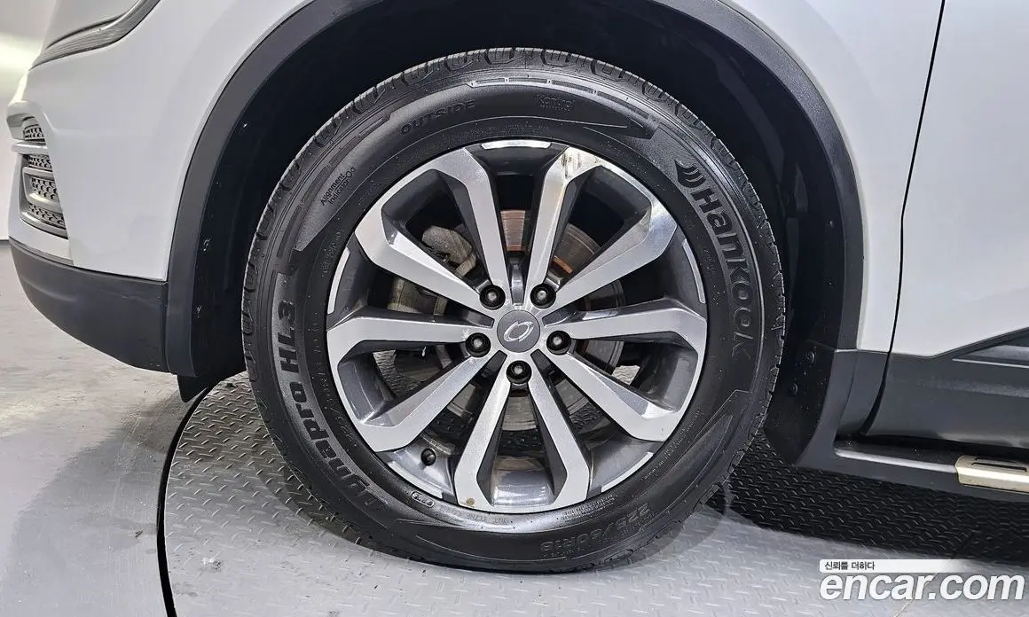 Renault (Samsung) QM6 2021 2.0 автомат (гидро), фото 5 Renault (Samsung) QM6 2021 2.0 автомат (гидро), фото 5