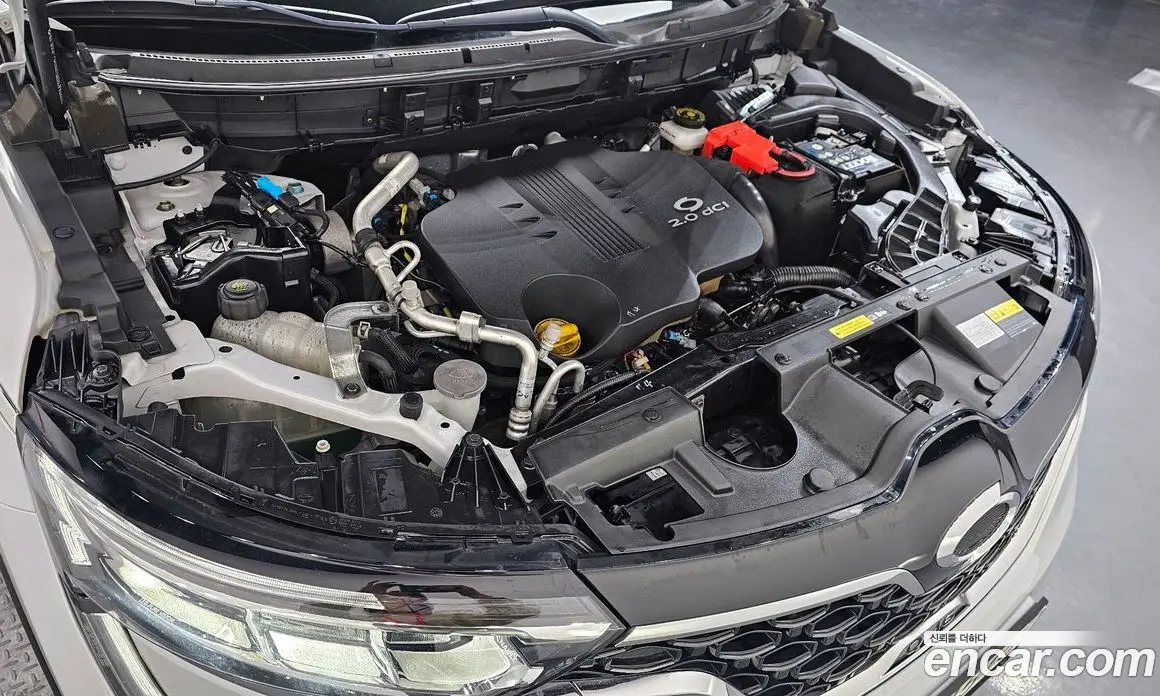 Renault (Samsung) QM6 2021 2.0 автомат (гидро), фото 6 Renault (Samsung) QM6 2021 2.0 автомат (гидро), фото 6