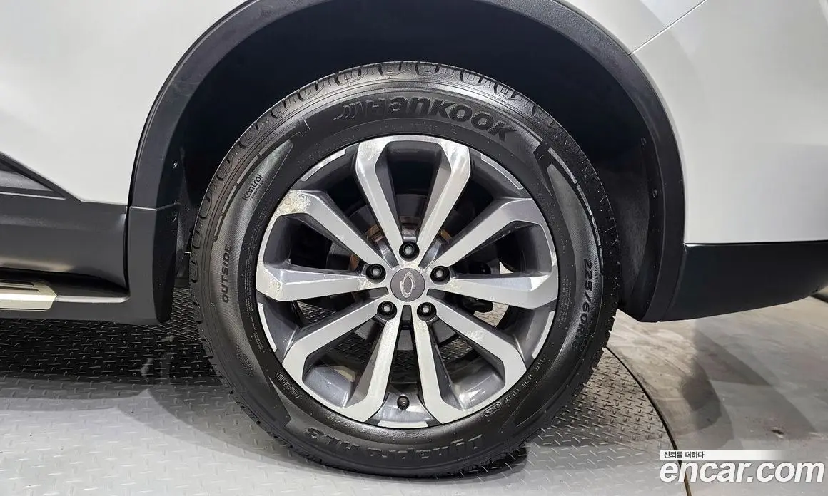 Renault (Samsung) QM6 2021 2.0 автомат (гидро), фото 7 Renault (Samsung) QM6 2021 2.0 автомат (гидро), фото 7