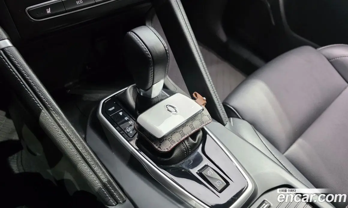 Renault (Samsung) QM6 2023 2.0 автомат (гидро), фото 12 Renault (Samsung) QM6 2023 2.0 автомат (гидро), фото 12