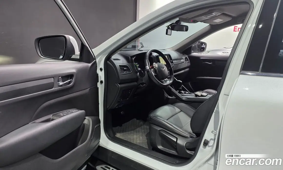 Renault (Samsung) QM6 2023 2.0 автомат (гидро), фото 13 Renault (Samsung) QM6 2023 2.0 автомат (гидро), фото 13