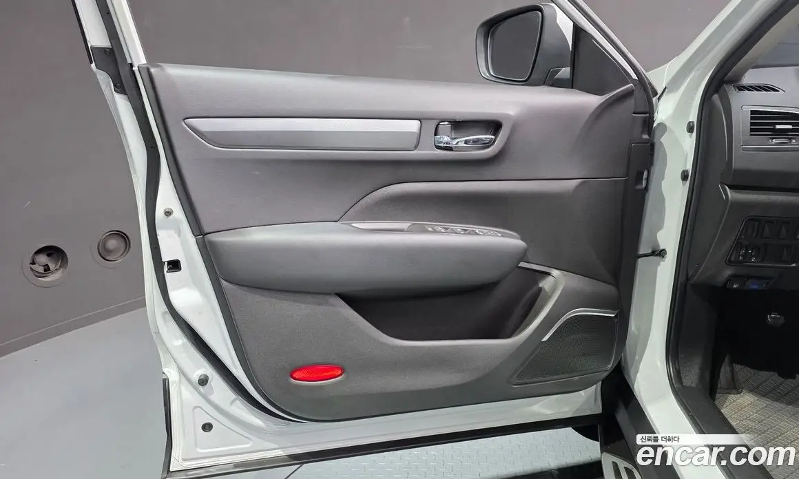 Renault (Samsung) QM6 2023 2.0 автомат (гидро), фото 14 Renault (Samsung) QM6 2023 2.0 автомат (гидро), фото 14