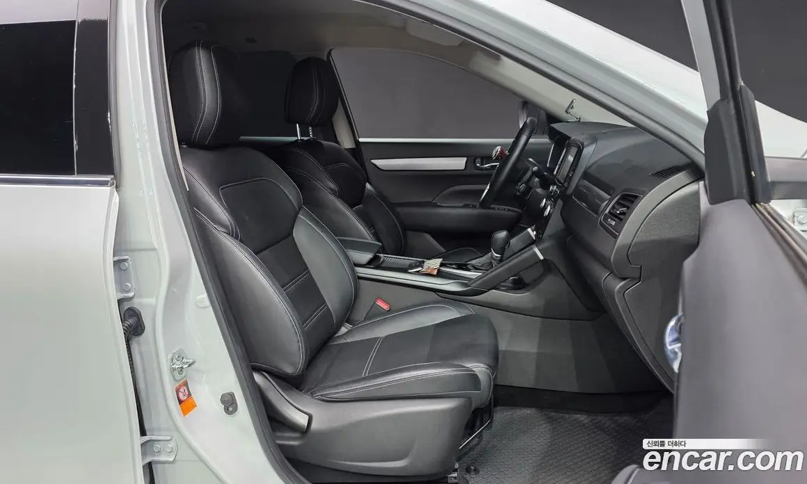 Renault (Samsung) QM6 2023 2.0 автомат (гидро), фото 16 Renault (Samsung) QM6 2023 2.0 автомат (гидро), фото 16