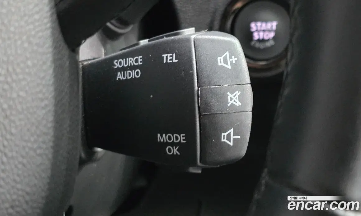 Renault (Samsung) QM6 2023 2.0 автомат (гидро), фото 22 Renault (Samsung) QM6 2023 2.0 автомат (гидро), фото 22