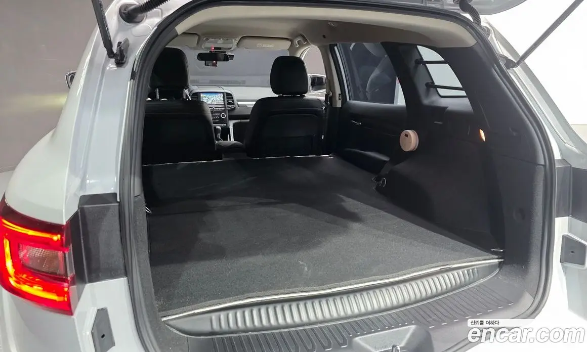 Renault (Samsung) QM6 2023 2.0 автомат (гидро), фото 26 Renault (Samsung) QM6 2023 2.0 автомат (гидро), фото 26