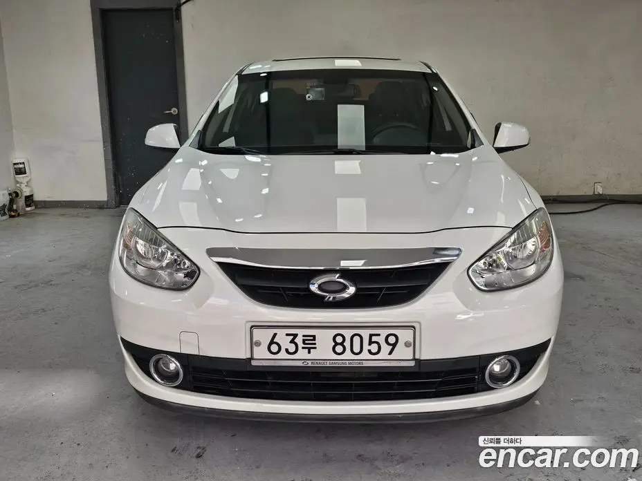 Renault (Samsung) SM3 2011 1.6 автомат (гидро), фото 1 Renault (Samsung) SM3 2011 1.6 автомат (гидро), фото 1