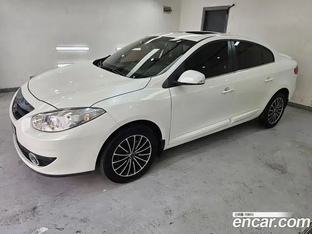 Renault (Samsung) SM3 2011 1.6 автомат (гидро), миниатюра 2 Renault (Samsung) SM3 2011 1.6 автомат (гидро), миниатюра 2