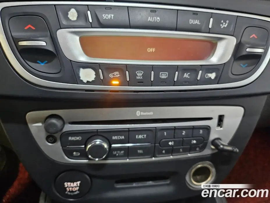 Renault (Samsung) SM3 2015 1.6 автомат (гидро), фото 12 Renault (Samsung) SM3 2015 1.6 автомат (гидро), фото 12