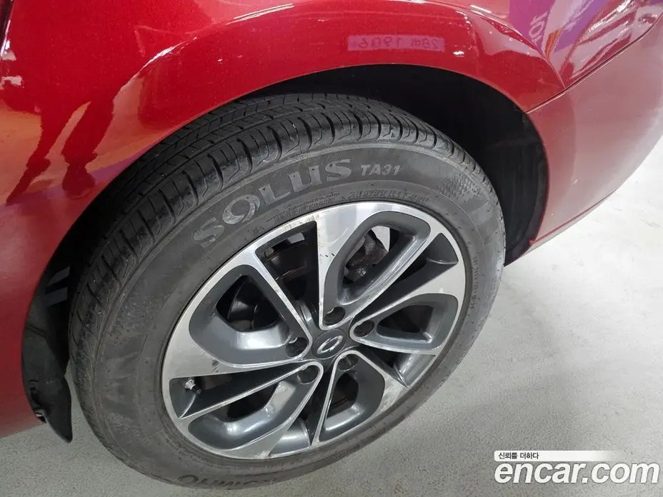 Renault (Samsung) SM3 2015 1.6 автомат (гидро), фото 19 Renault (Samsung) SM3 2015 1.6 автомат (гидро), фото 19