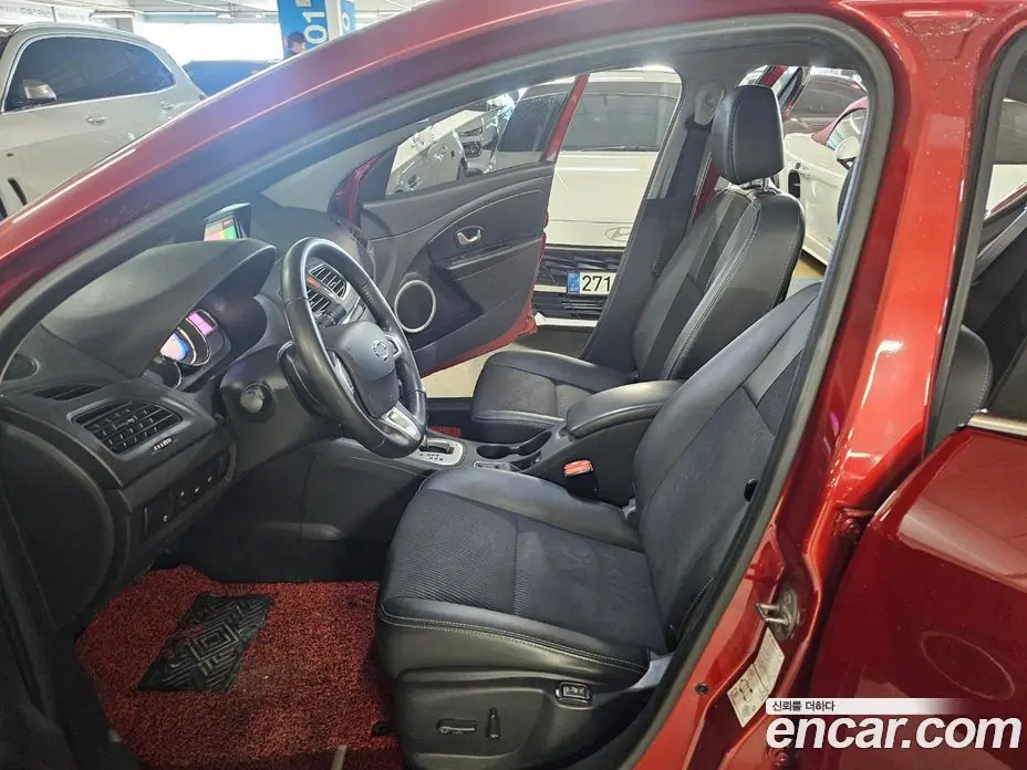 Renault (Samsung) SM3 2015 1.6 автомат (гидро), фото 7 Renault (Samsung) SM3 2015 1.6 автомат (гидро), фото 7