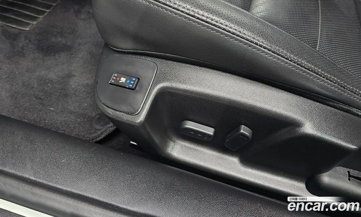 Renault (Samsung) SM5 2017 2.0 автомат (гидро), фото 22 Renault (Samsung) SM5 2017 2.0 автомат (гидро), фото 22