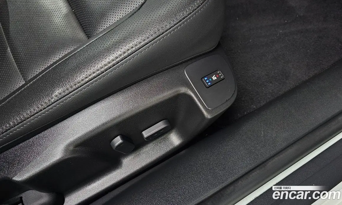 Renault (Samsung) SM5 2017 2.0 автомат (гидро), фото 27 Renault (Samsung) SM5 2017 2.0 автомат (гидро), фото 27