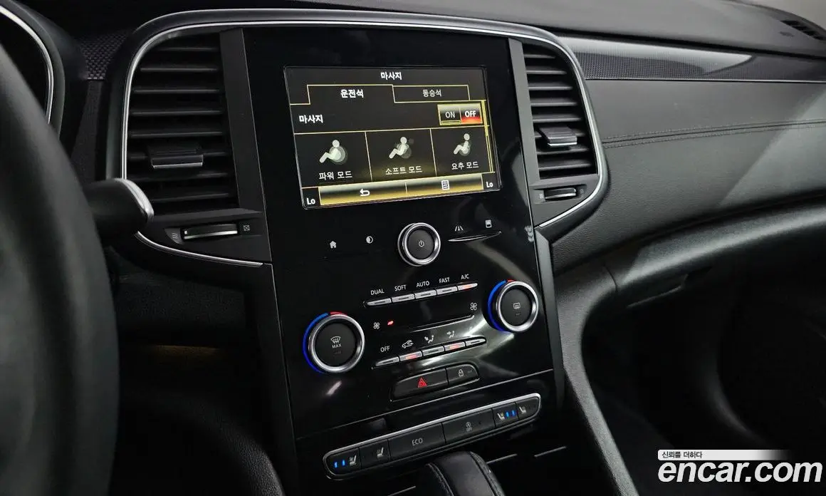 Renault (Samsung) SM6 2016 2.0 автомат (гидро), фото 14 Renault (Samsung) SM6 2016 2.0 автомат (гидро), фото 14