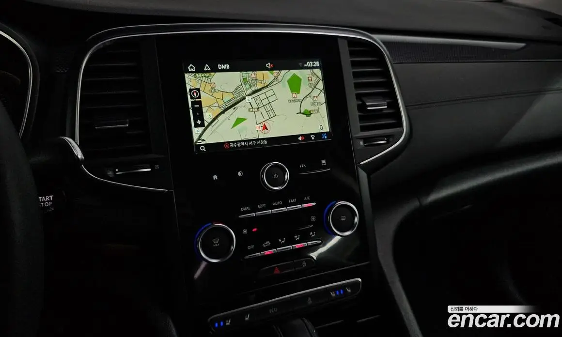 Renault (Samsung) SM6 2016 2.0 автомат (гидро), фото 15 Renault (Samsung) SM6 2016 2.0 автомат (гидро), фото 15