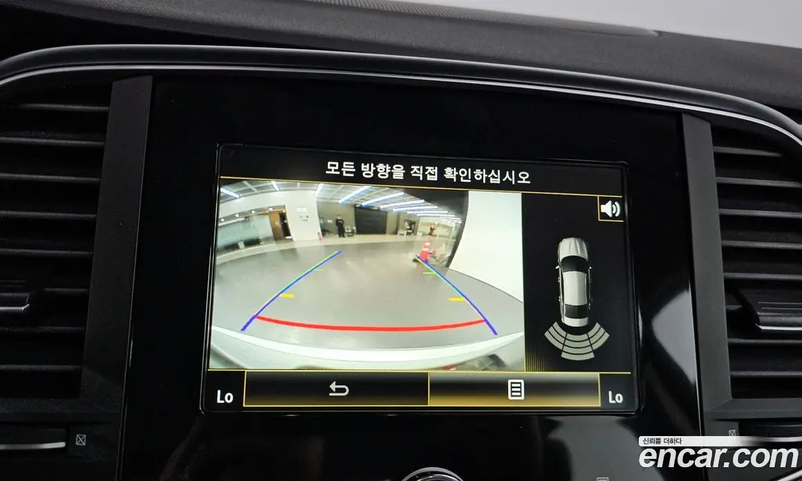 Renault (Samsung) SM6 2016 2.0 автомат (гидро), фото 17 Renault (Samsung) SM6 2016 2.0 автомат (гидро), фото 17
