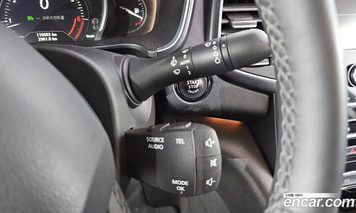 Renault (Samsung) SM6 2016 2.0 автомат (гидро), фото 19 Renault (Samsung) SM6 2016 2.0 автомат (гидро), фото 19