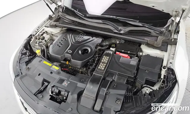 Renault (Samsung) SM6 2016 2.0 автомат (гидро), миниатюра 6 Renault (Samsung) SM6 2016 2.0 автомат (гидро), миниатюра 6