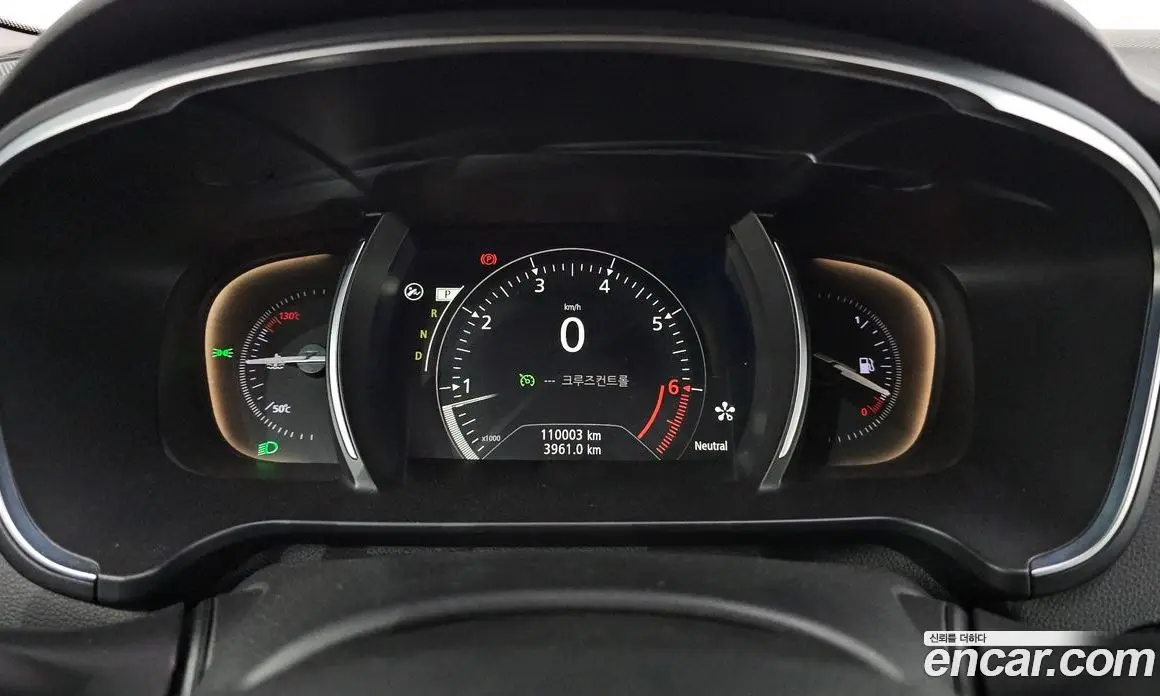 Renault (Samsung) SM6 2016 2.0 автомат (гидро), фото 8 Renault (Samsung) SM6 2016 2.0 автомат (гидро), фото 8