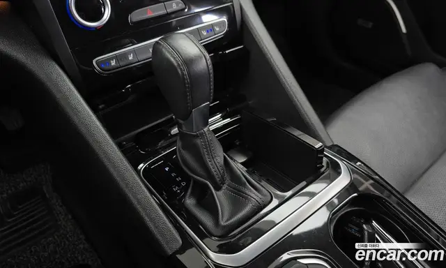 Renault (Samsung) SM6 2016 1.6 автомат (гидро), миниатюра 9 Renault (Samsung) SM6 2016 1.6 автомат (гидро), миниатюра 9